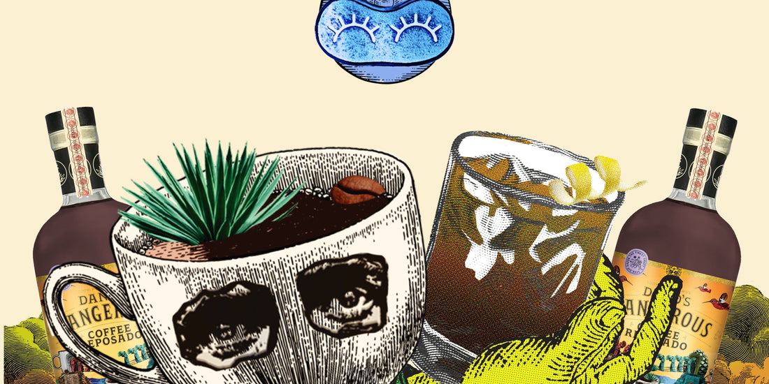 The Margarita That Never Sleeps: Celebrate National Margarita Day with Dano’s