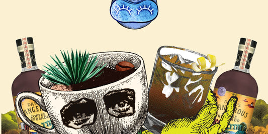 The Margarita That Never Sleeps: Celebrate National Margarita Day with Dano’s