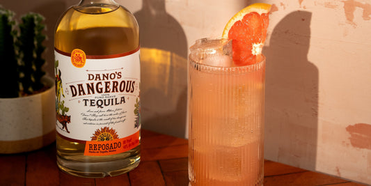 Dangerous Paloma