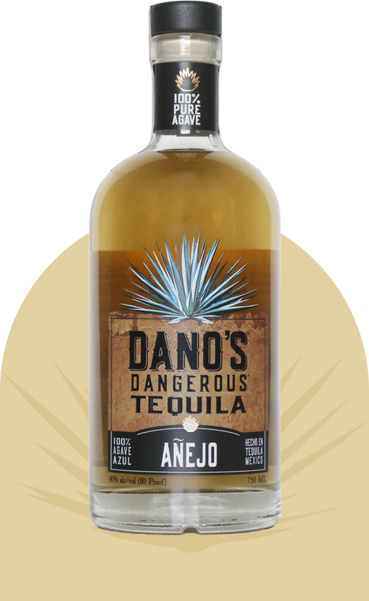 Añejo Tequila